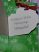 Papír tasak zöld+üdvözlő kártyával+szalaggal Boldog békés karácsonyi ünnepeket felírattal grincs 18,3x11,7x7,4cm 10db/csomag